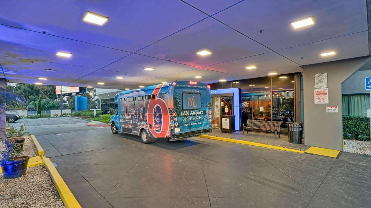 6-los Angeles, Ca - Angeles - Lax 2* Inglewood