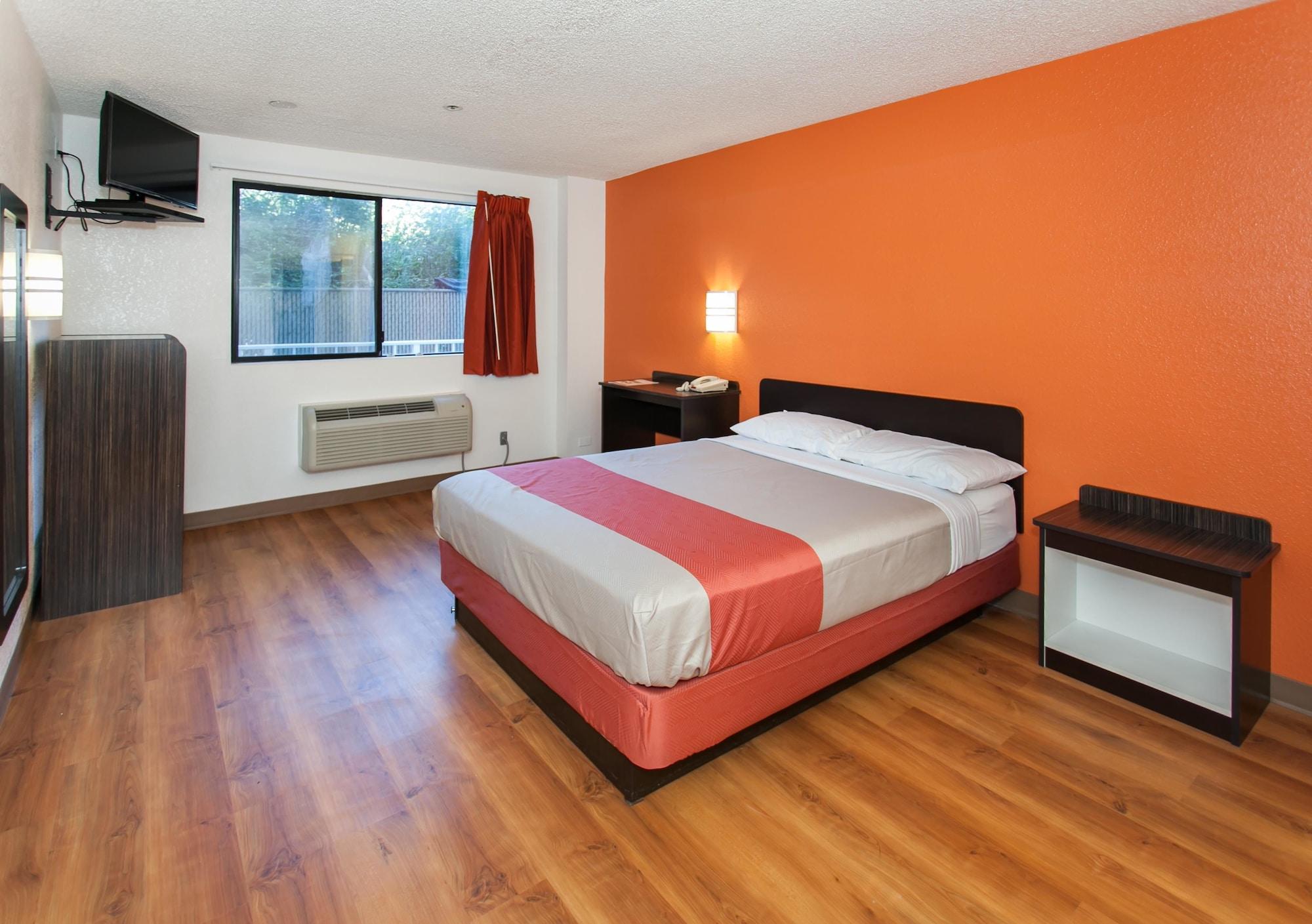 6-los Angeles, Ca - Angeles - Lax Hotel