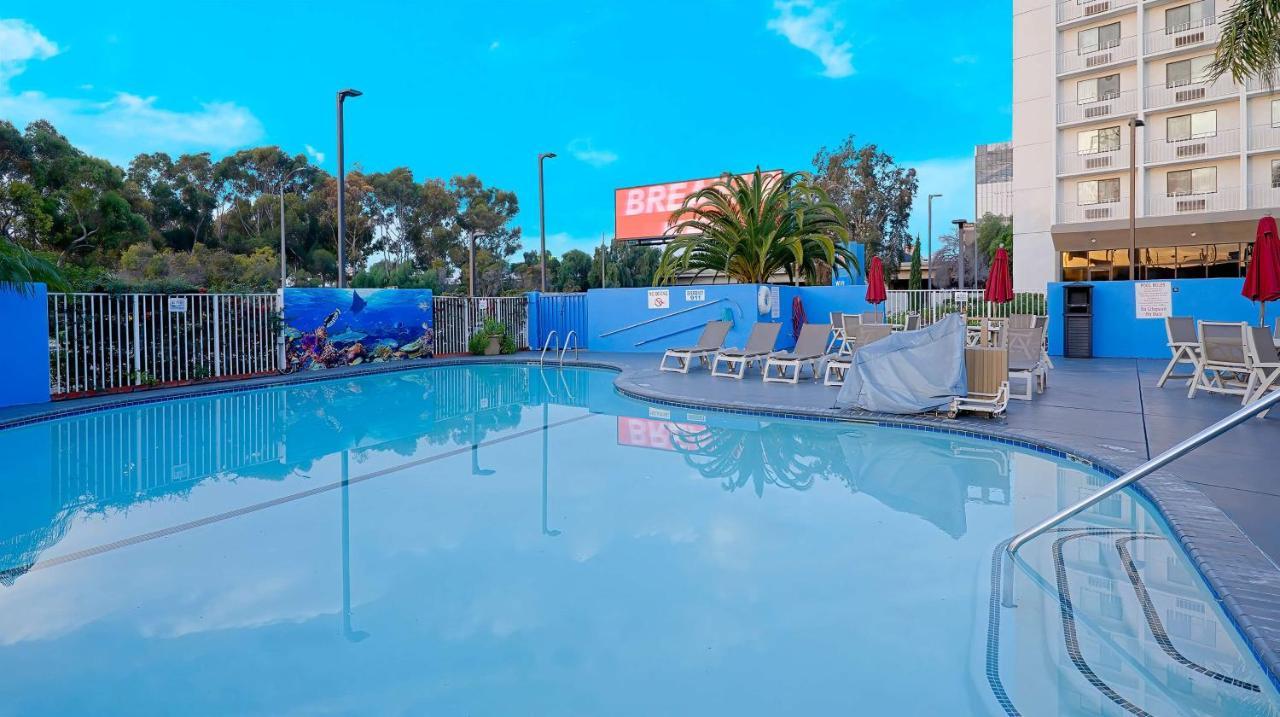 6-los Angeles, Ca - Angeles - Lax 2* Inglewood