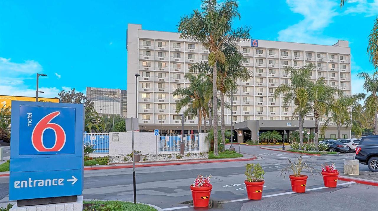 Hotel 6-los Angeles, Ca - Angeles - Lax Inglewood