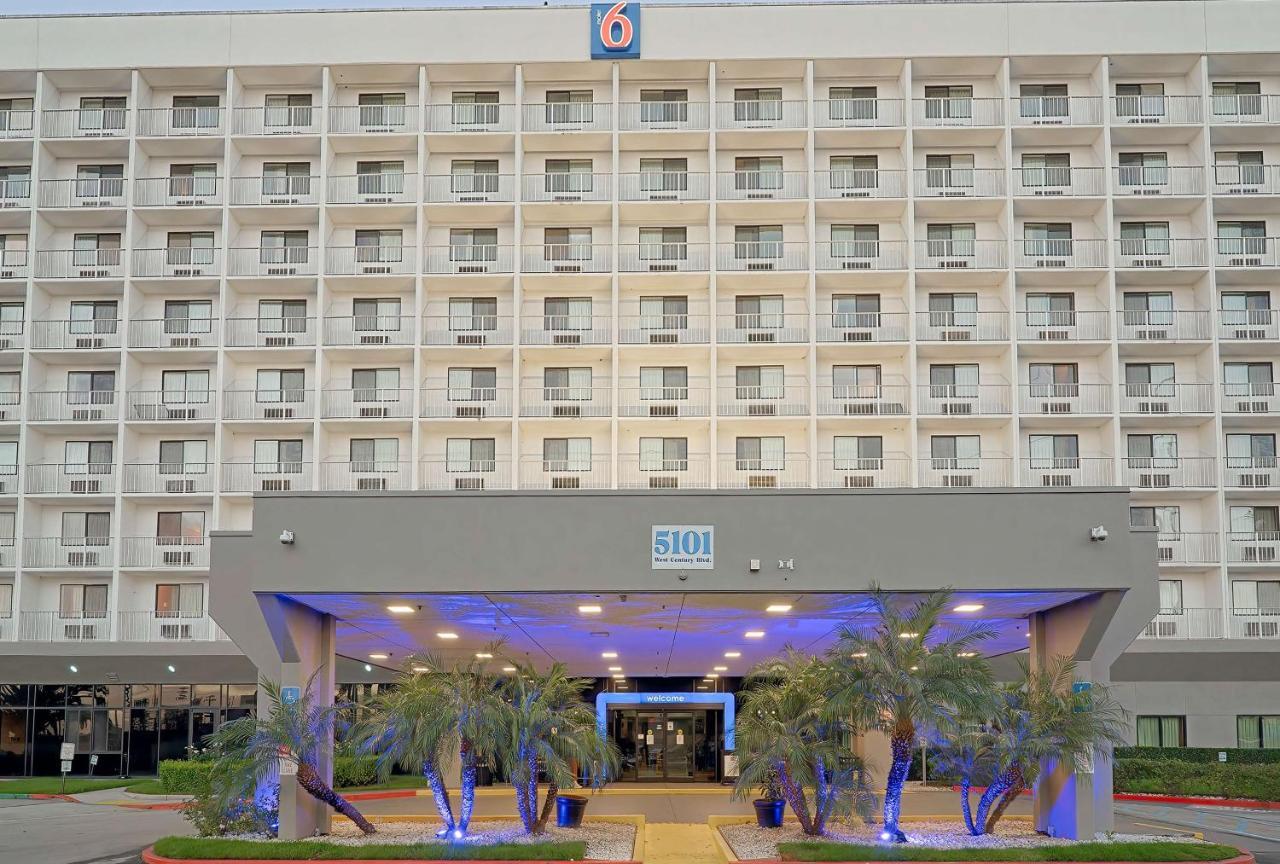 6-los Angeles, Ca - Angeles - Lax Hotel
