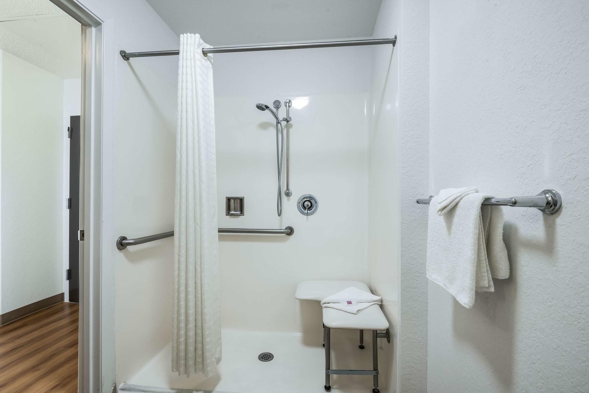 6-los Angeles, Ca - Angeles - Lax Hotel Inglewood