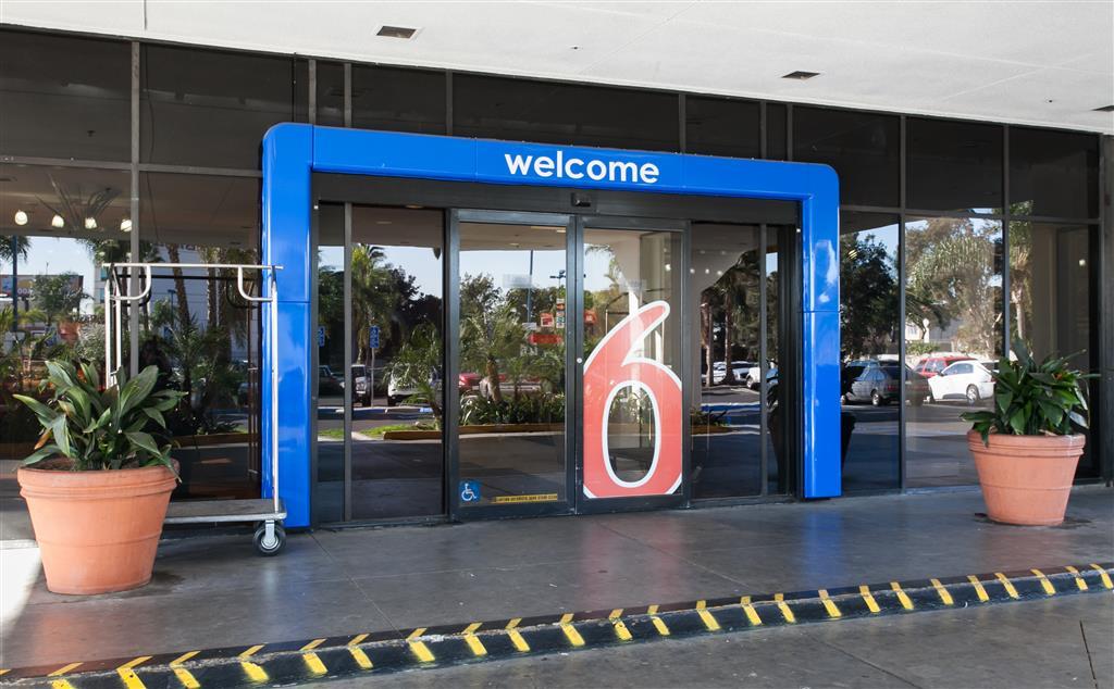 6-los Angeles, Ca - Angeles - Lax 2* Inglewood