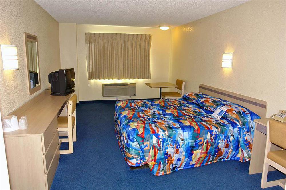 Hotel 6-los Angeles, Ca - Angeles - Lax Inglewood